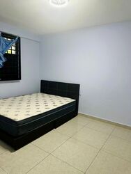 Blk 119 Ho Ching Road (Jurong West), HDB 3 Rooms #596198991